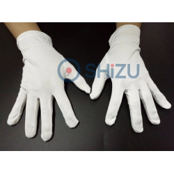 Găng tay vải Microfiber phòng sạch