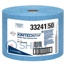 Khăn giấy lau dầu chuyên dụng Kimtech Prep 33241
