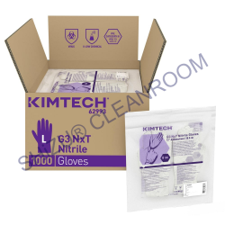 Kimtech™ G3 EvT Prime™ Nitrile Gloves